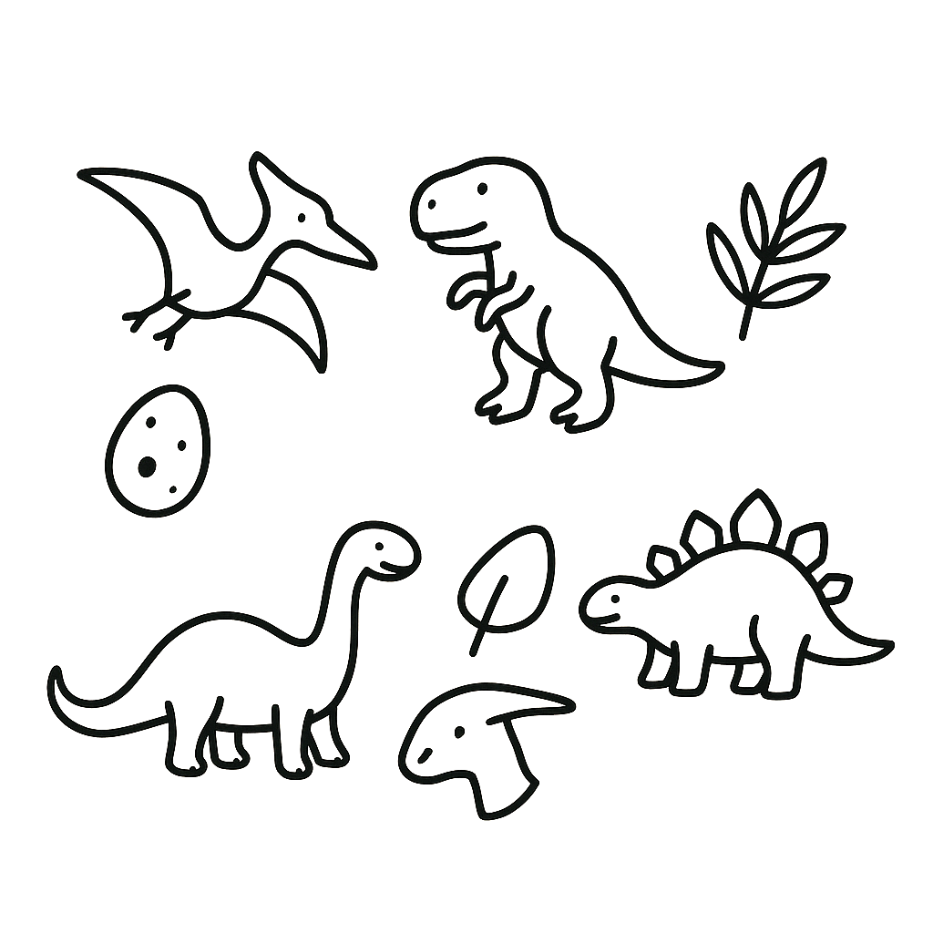 Dinozavri